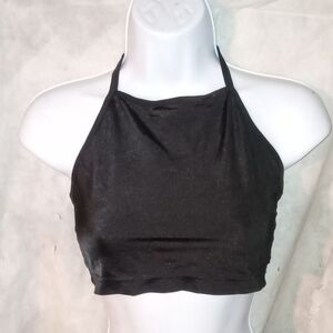Fashion Nova Halter Top